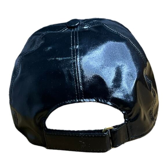 Gucci Montecarlo Rap Baseball Cap Black - Picture 4 of 6